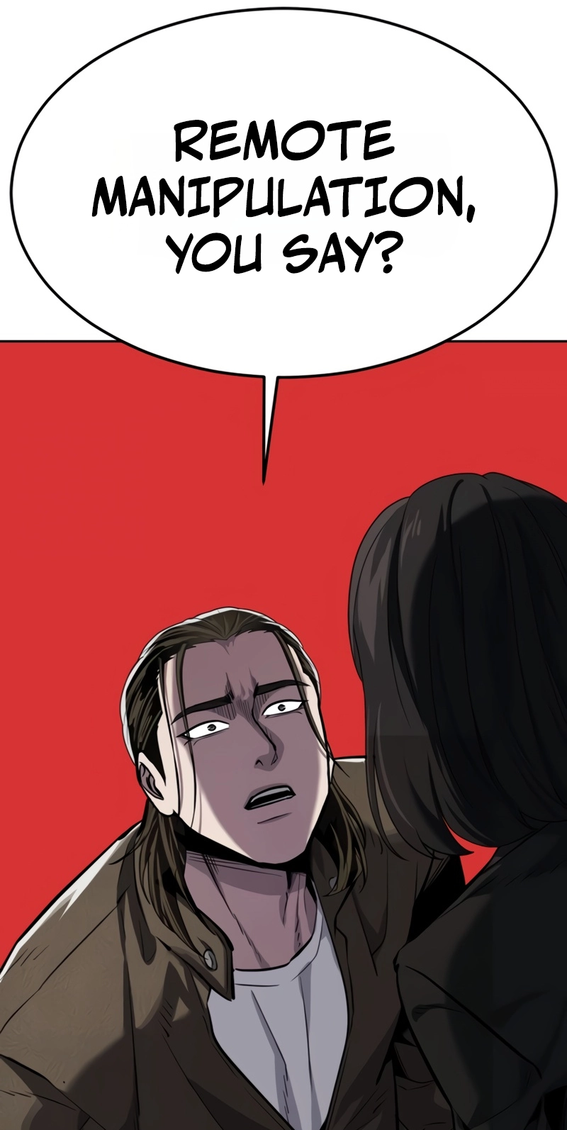 Resurrection Boy chapter 36 page 16