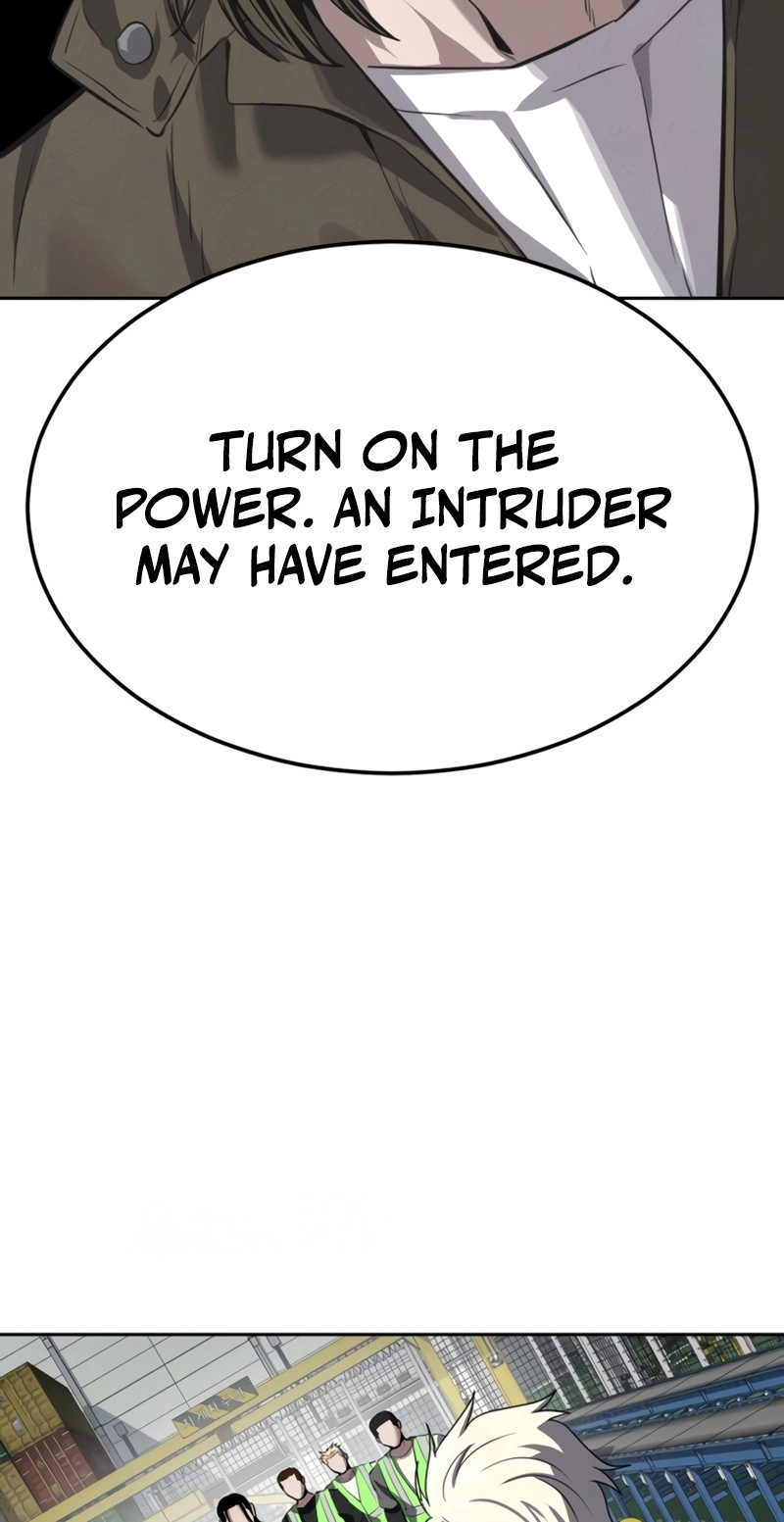 Resurrection Boy chapter 36 page 166