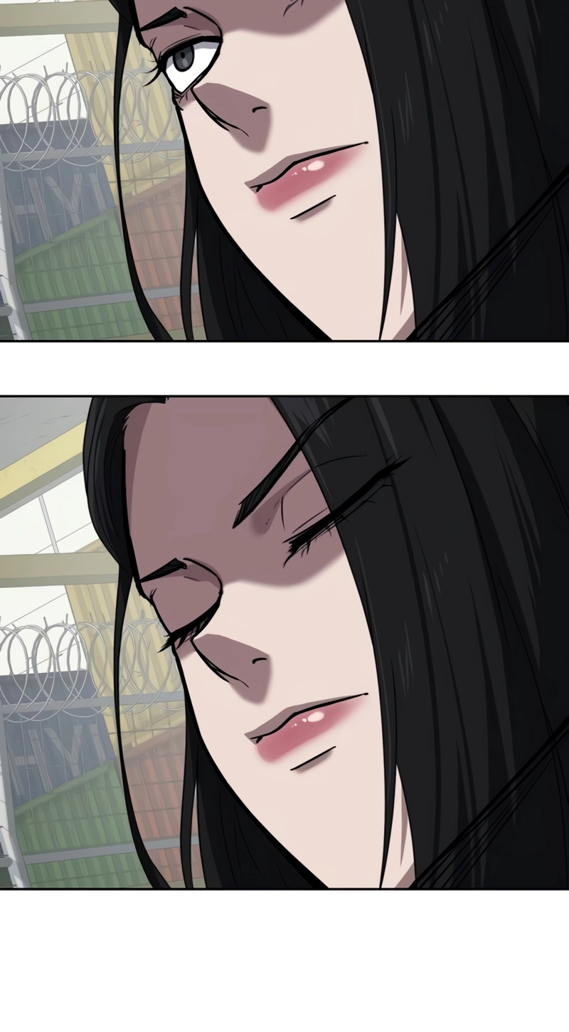 Resurrection Boy chapter 36 page 21