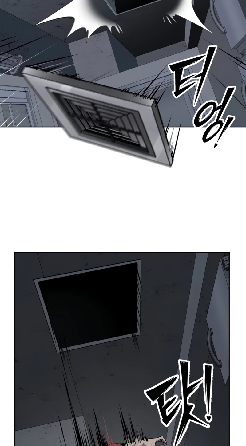 Resurrection Boy chapter 36 page 25