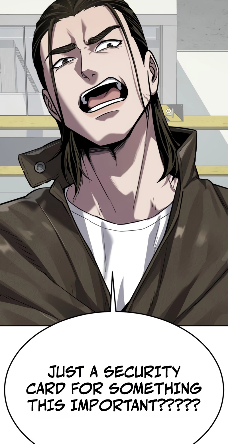 Resurrection Boy chapter 36 page 3