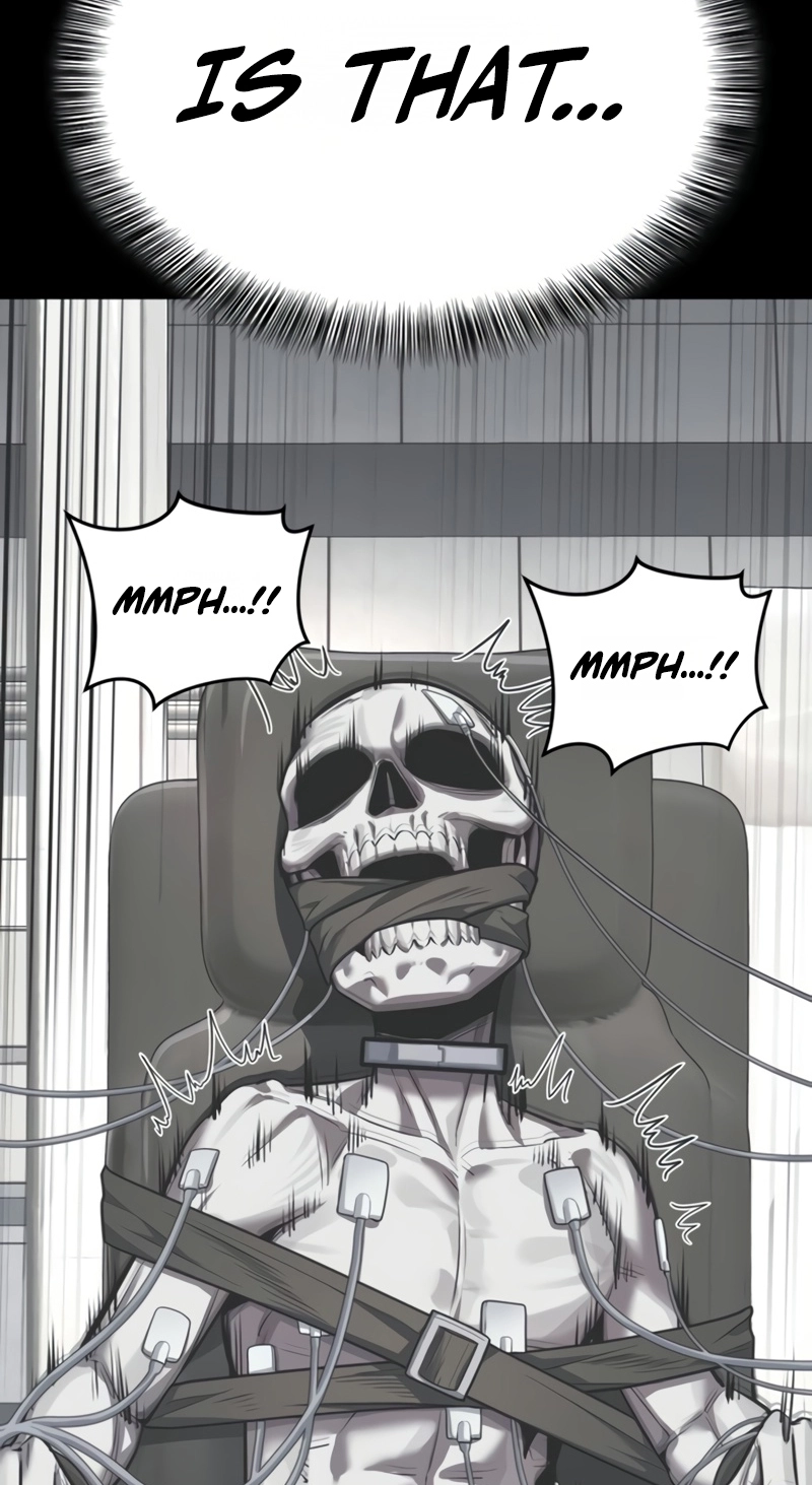 Resurrection Boy chapter 36 page 32