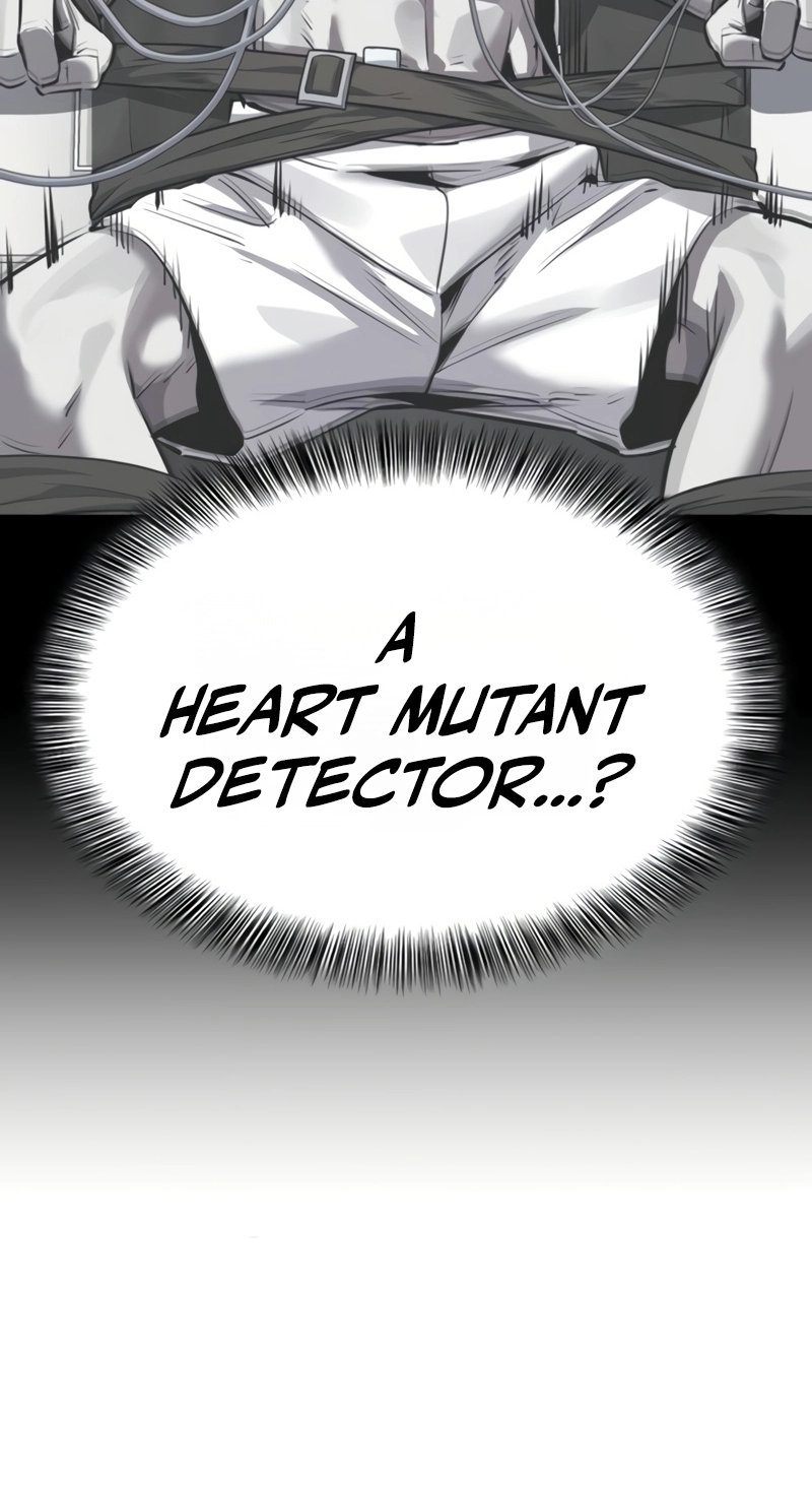 Resurrection Boy chapter 36 page 33