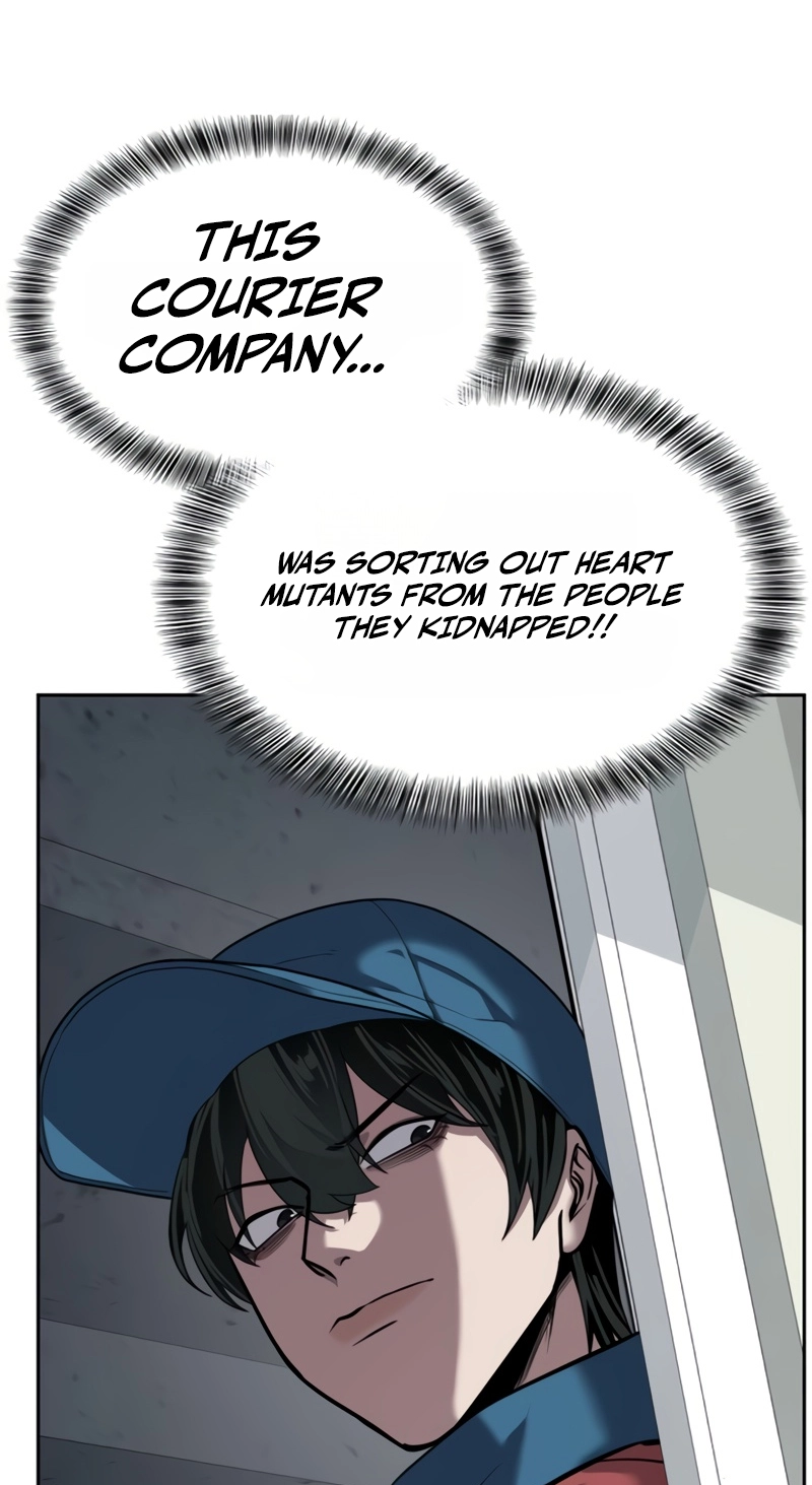 Resurrection Boy chapter 36 page 34