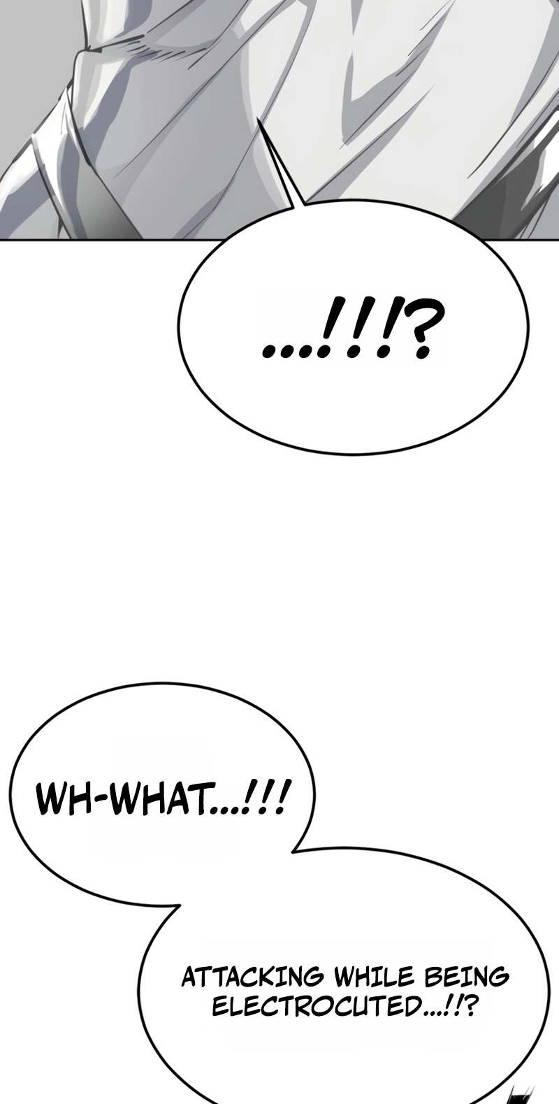 Resurrection Boy chapter 36 page 46