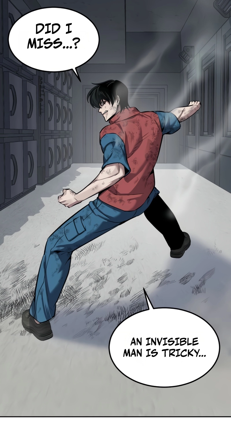 Resurrection Boy chapter 36 page 48