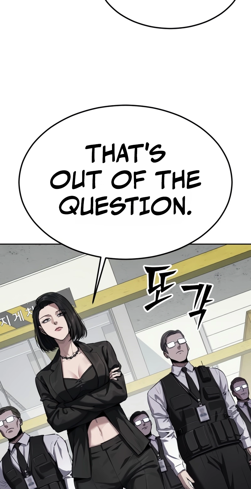 Resurrection Boy chapter 36 page 5