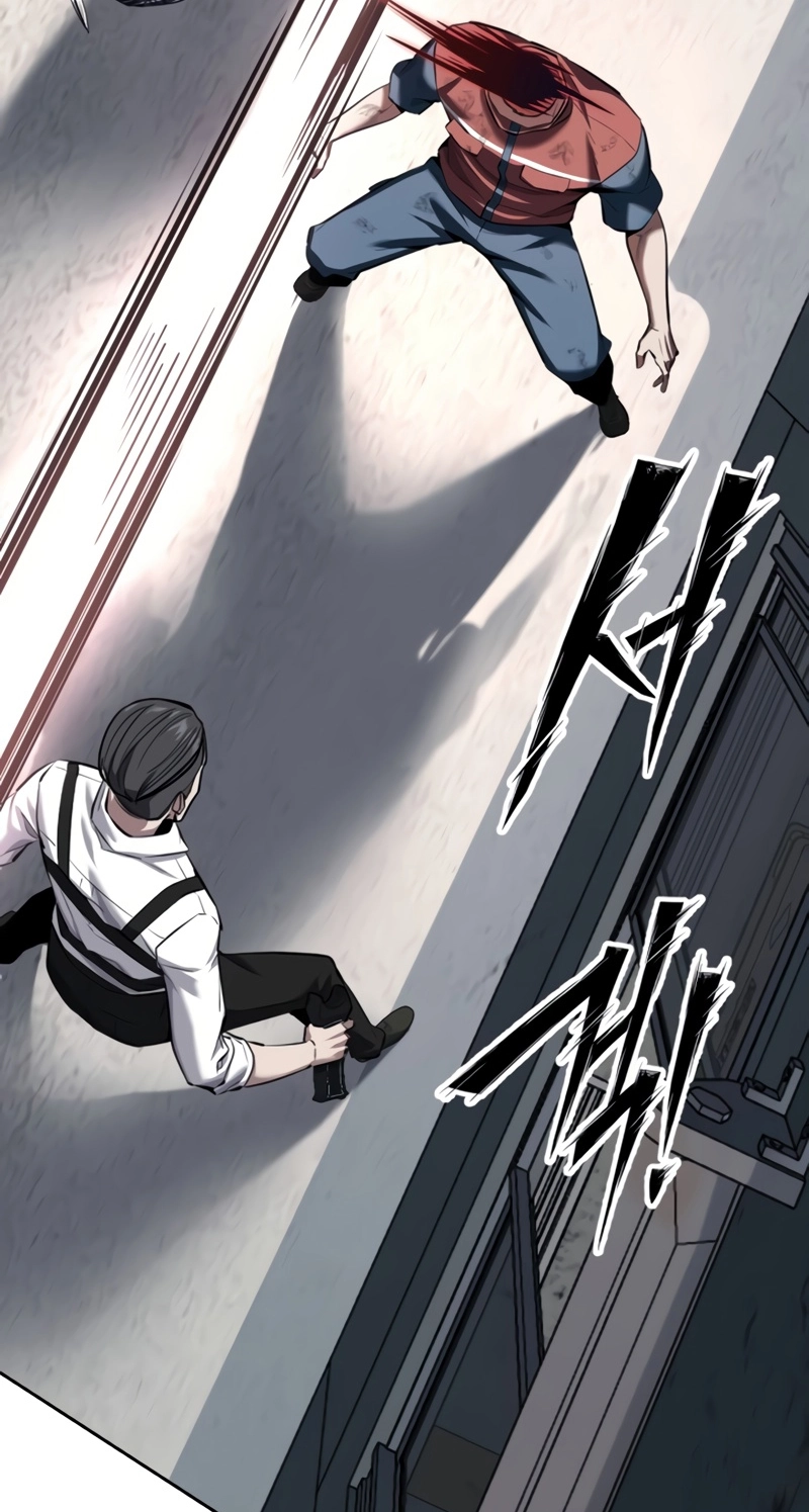 Resurrection Boy chapter 36 page 51