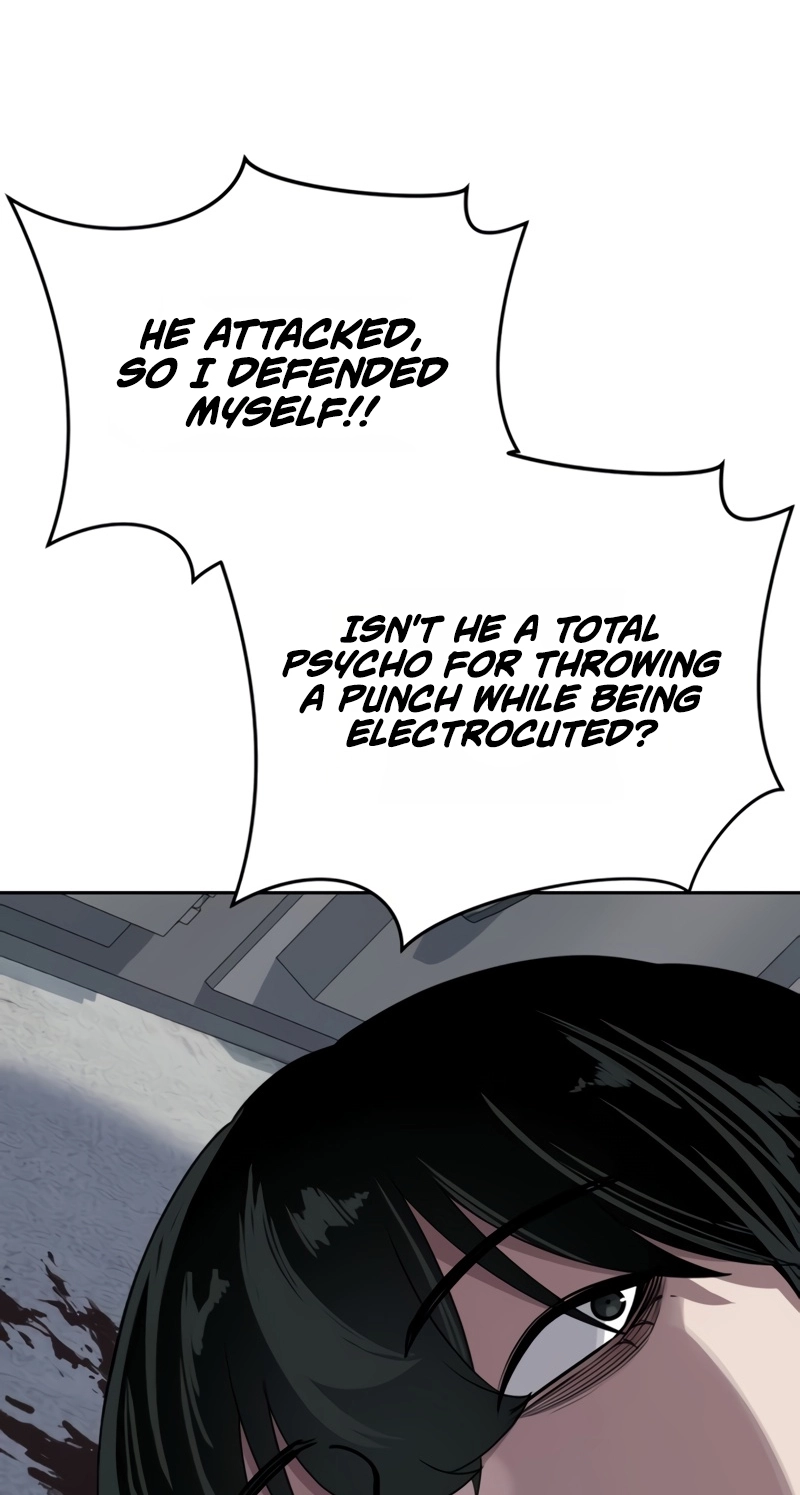 Resurrection Boy chapter 36 page 55