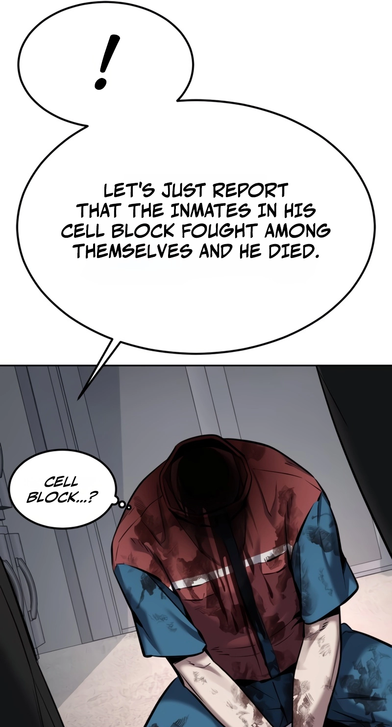 Resurrection Boy chapter 36 page 58
