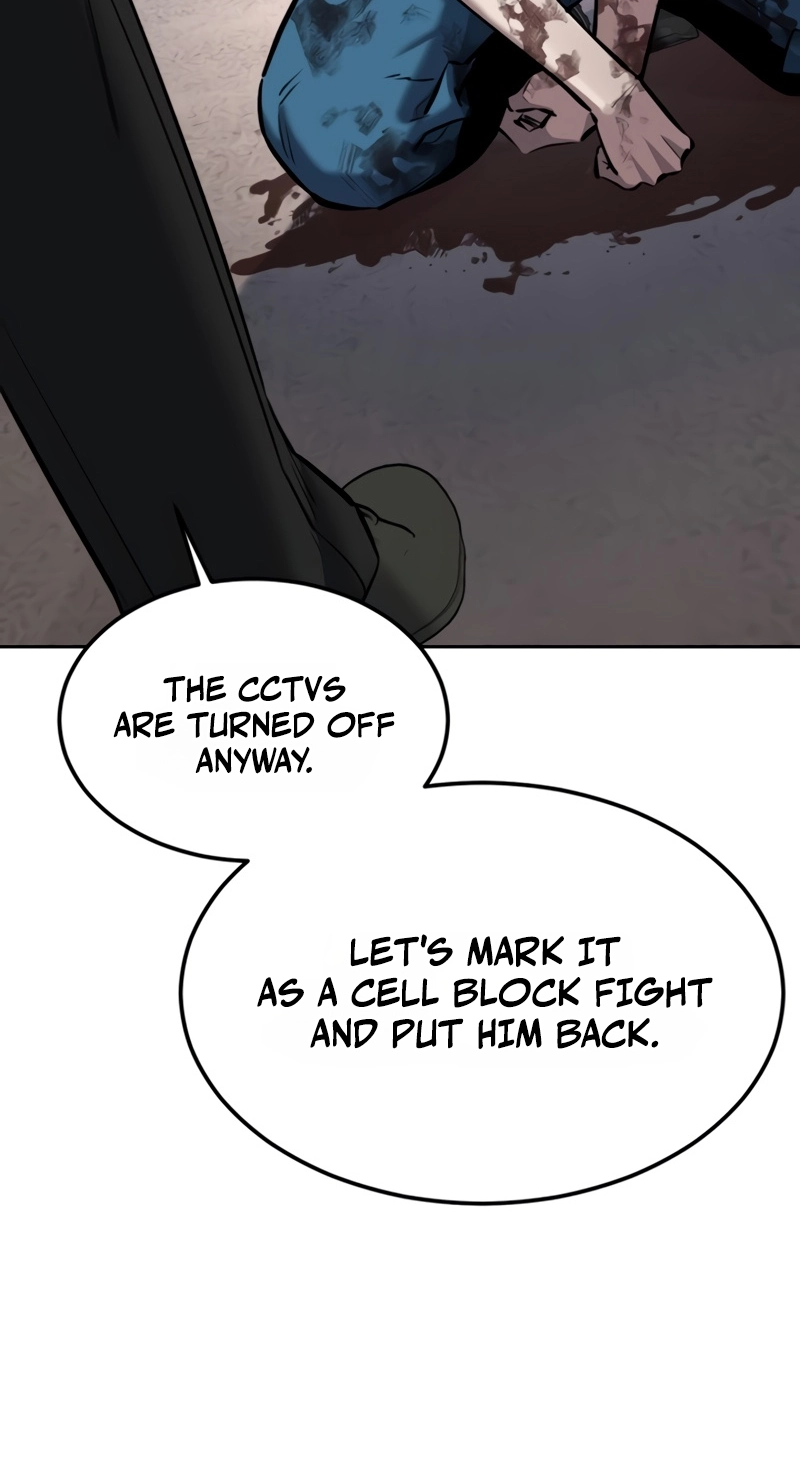 Resurrection Boy chapter 36 page 59