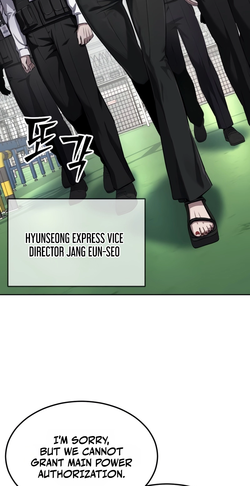 Resurrection Boy chapter 36 page 6