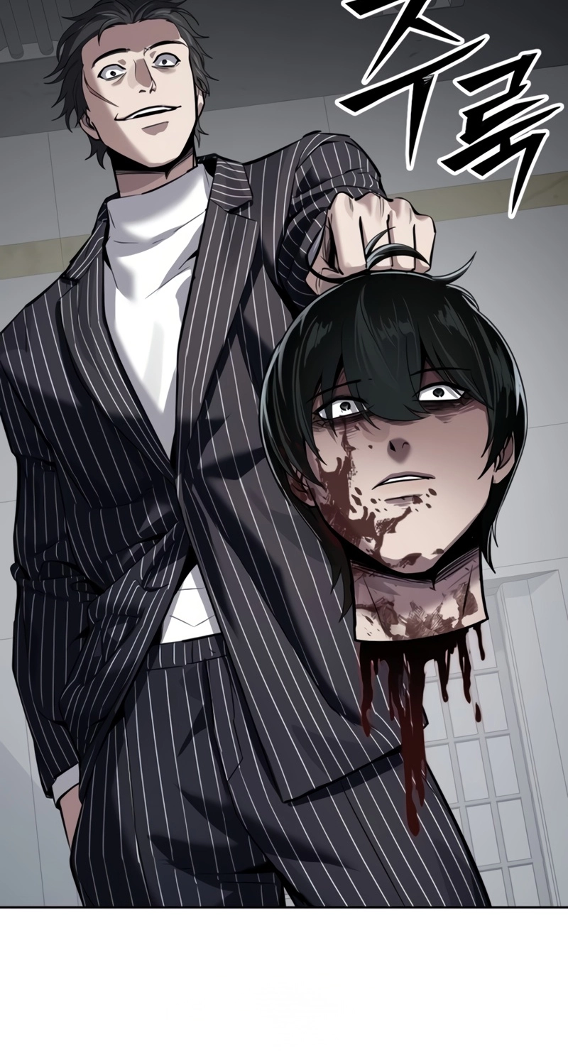 Resurrection Boy chapter 36 page 64