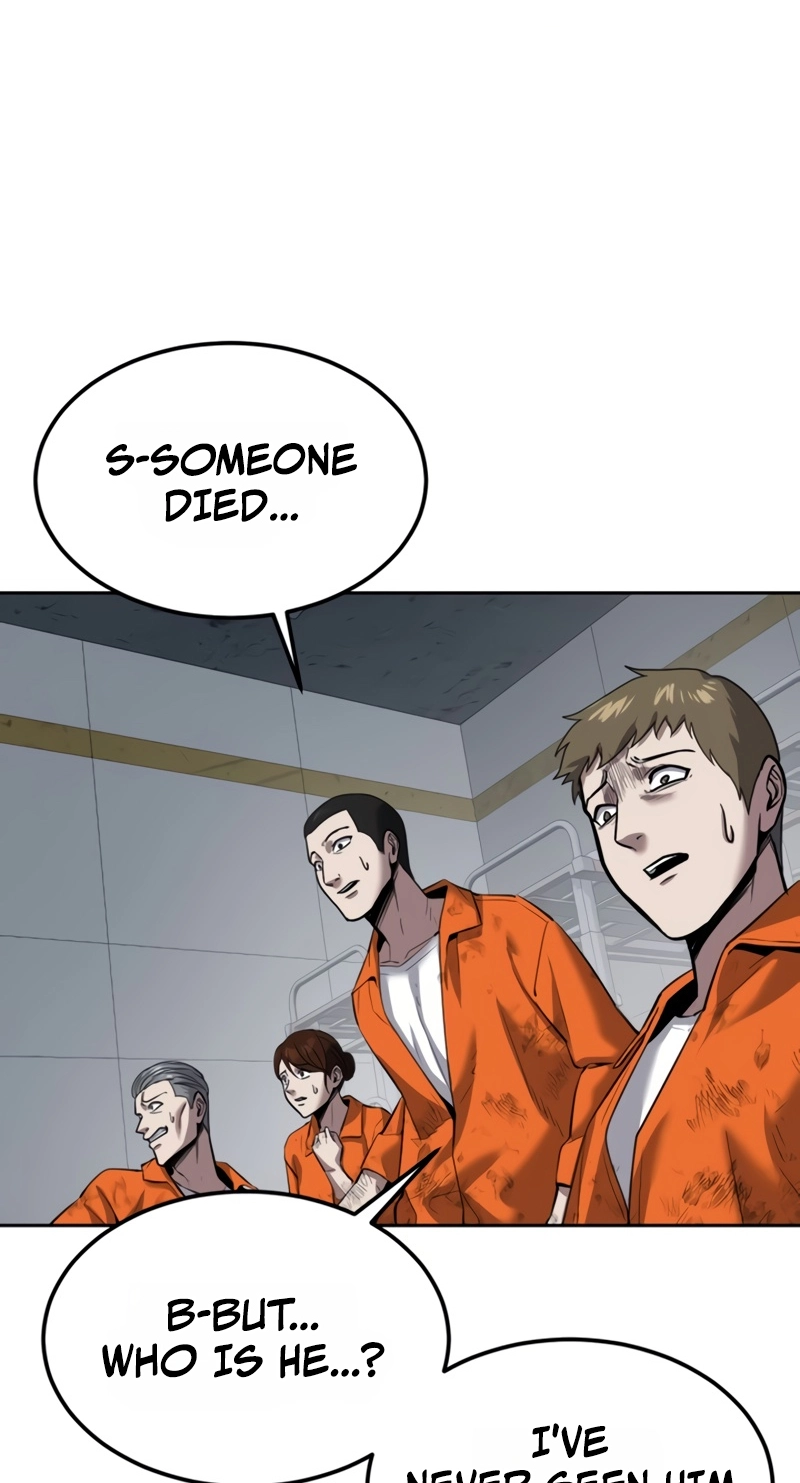 Resurrection Boy chapter 36 page 65