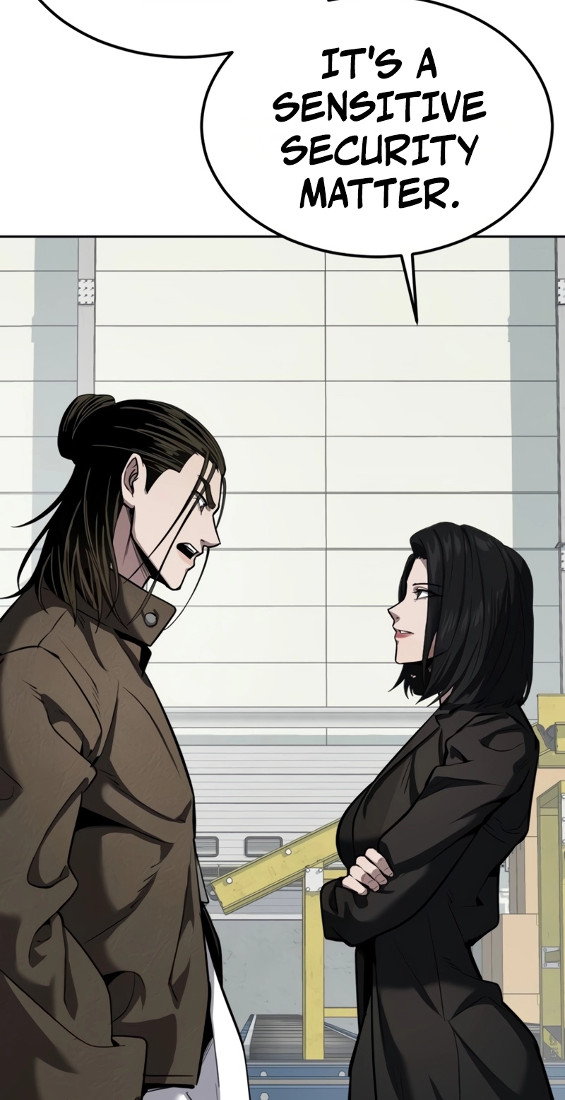 Resurrection Boy chapter 36 page 7
