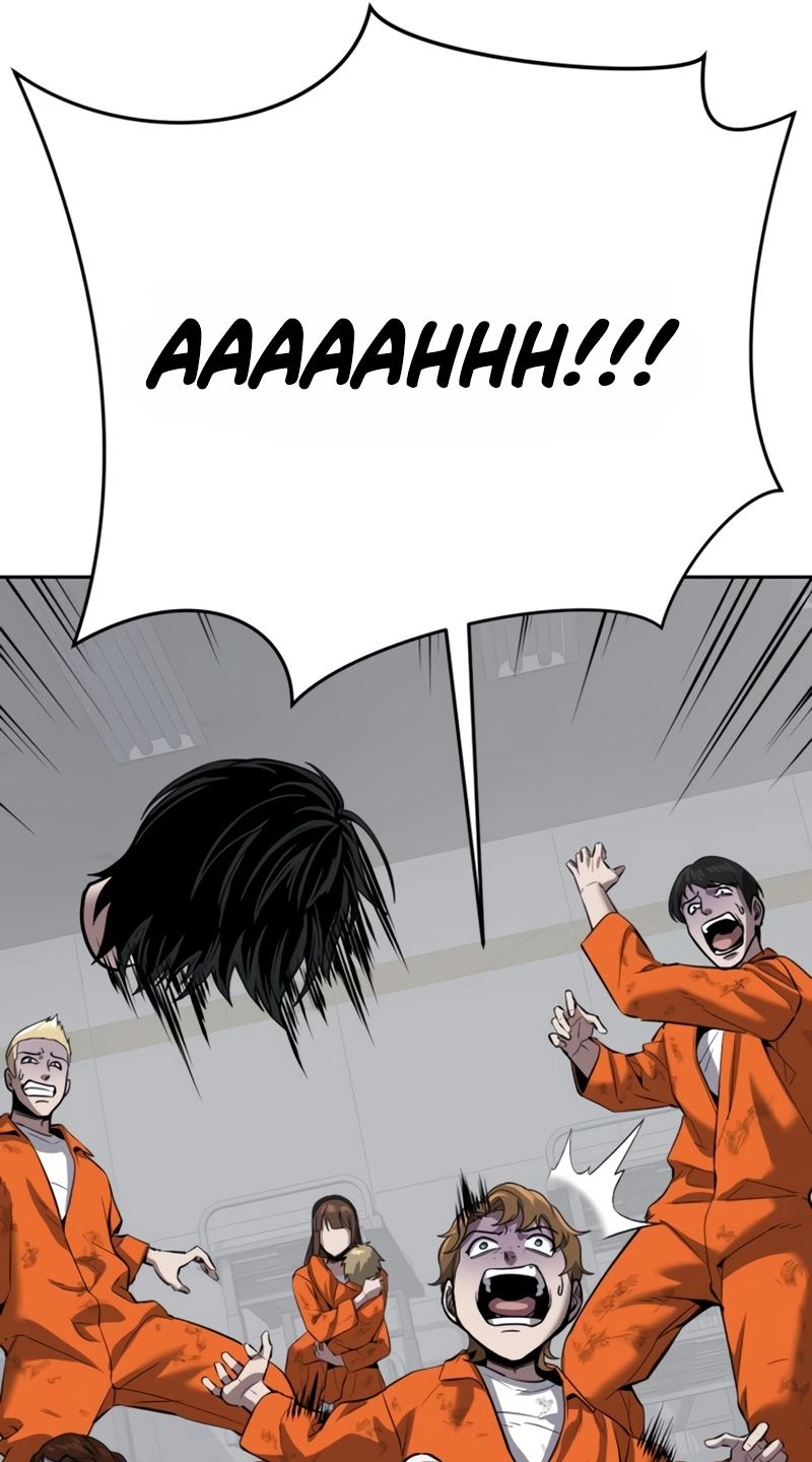 Resurrection Boy chapter 36 page 77