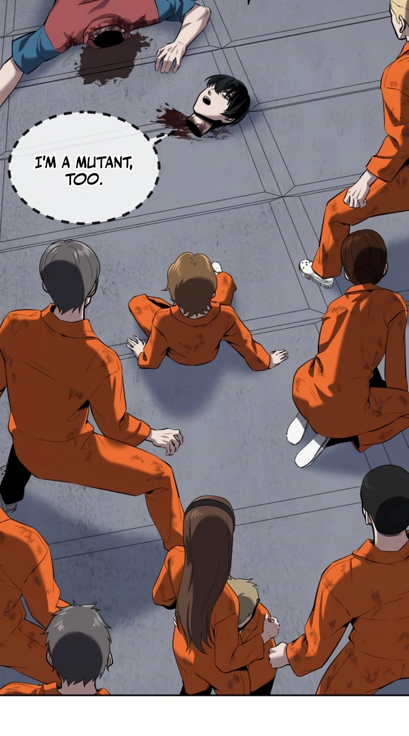 Resurrection Boy chapter 36 page 79