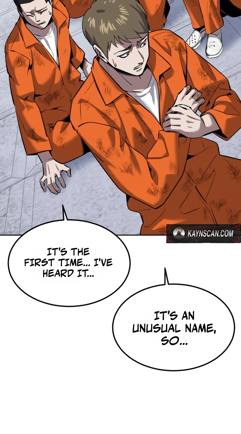 Resurrection Boy chapter 36 page 86