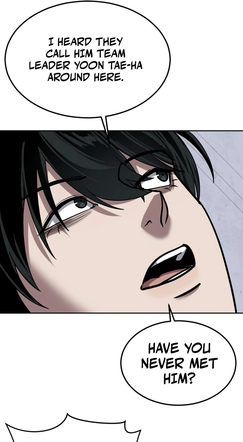 Resurrection Boy chapter 36 page 87