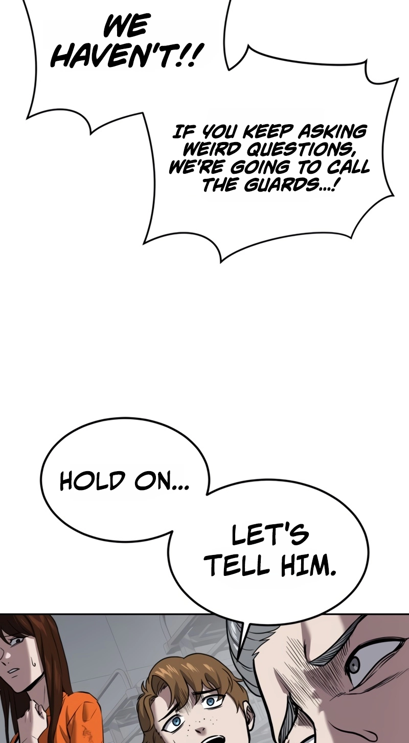 Resurrection Boy chapter 36 page 88