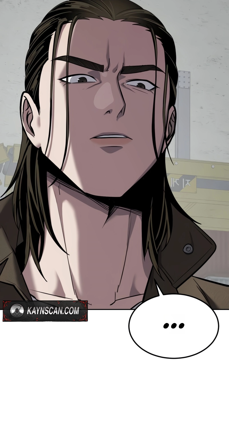 Resurrection Boy chapter 36 page 9