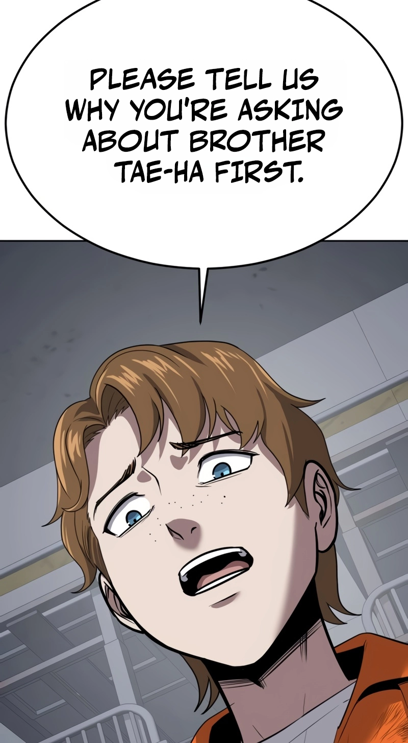Resurrection Boy chapter 36 page 91