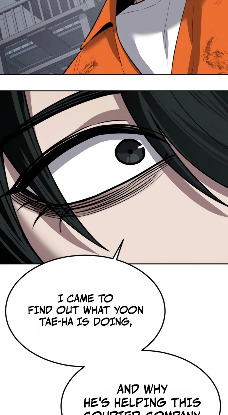Resurrection Boy chapter 36 page 92