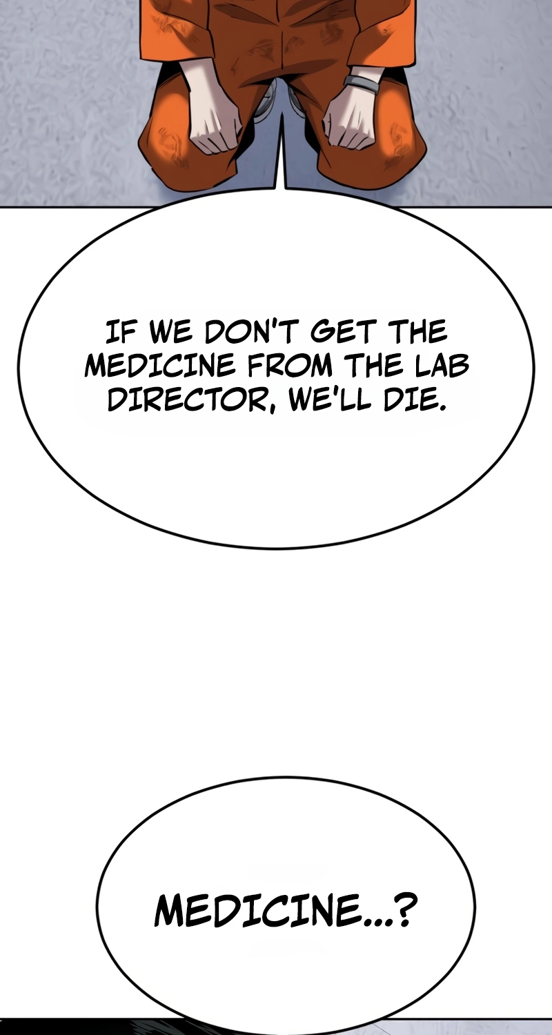 Resurrection Boy chapter 36 page 98