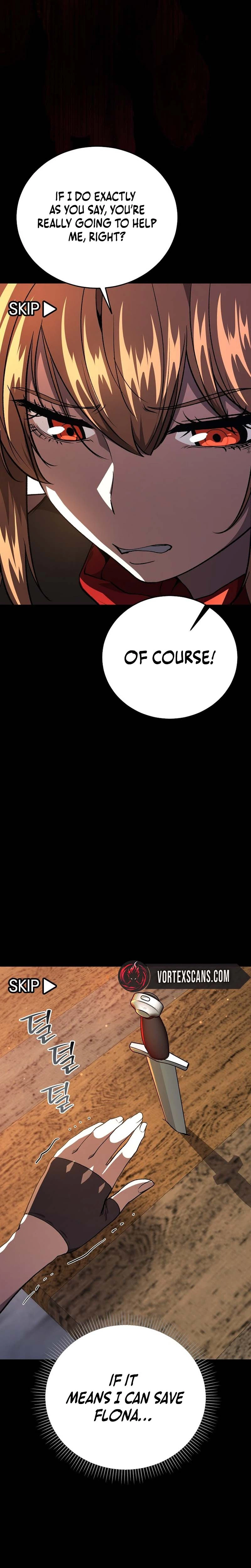 The Returnee’s Hidden Strategy Stream chapter 31 page 3