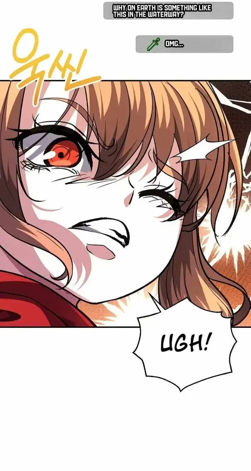 The Returnee’s Hidden Strategy Stream chapter 42 page 106