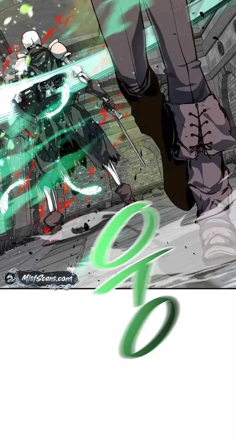The Returnee’s Hidden Strategy Stream chapter 42 page 133