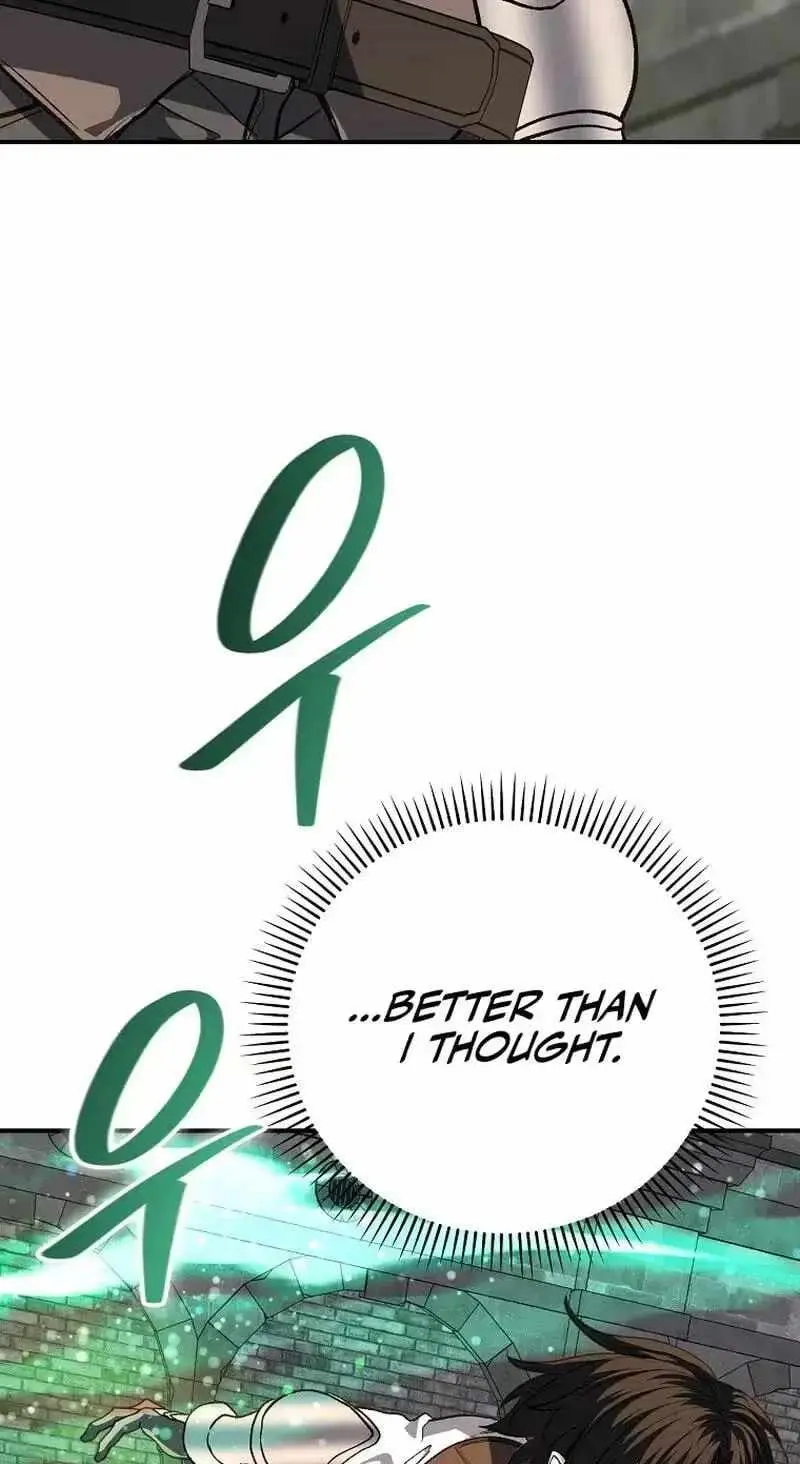 The Returnee’s Hidden Strategy Stream chapter 42 page 144