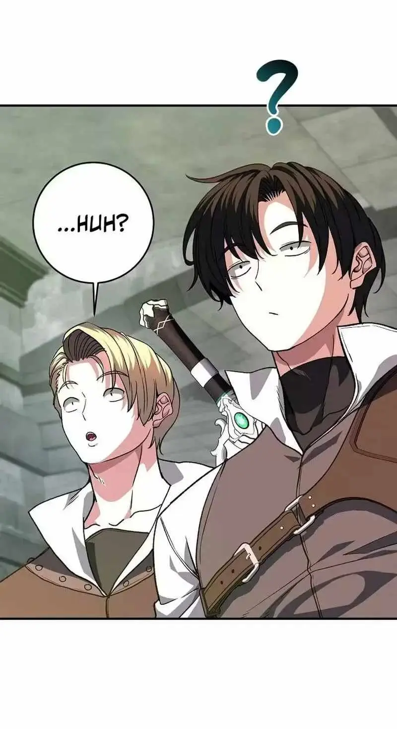 The Returnee’s Hidden Strategy Stream chapter 42 page 18