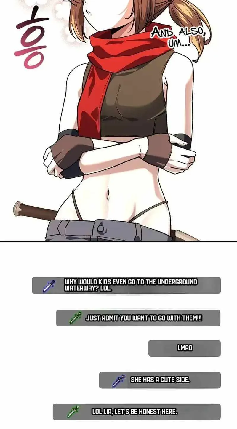 The Returnee’s Hidden Strategy Stream chapter 42 page 25