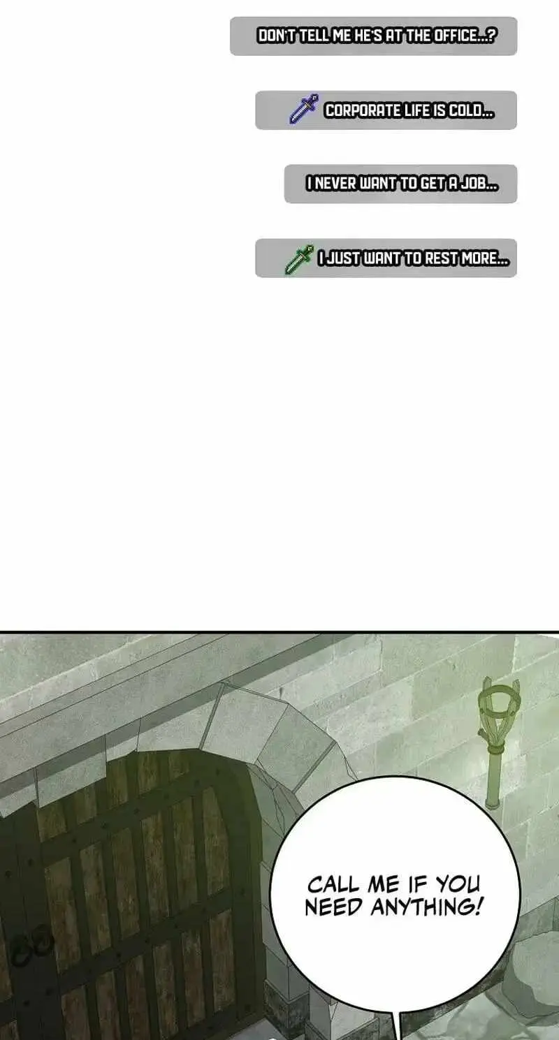 The Returnee’s Hidden Strategy Stream chapter 42 page 36