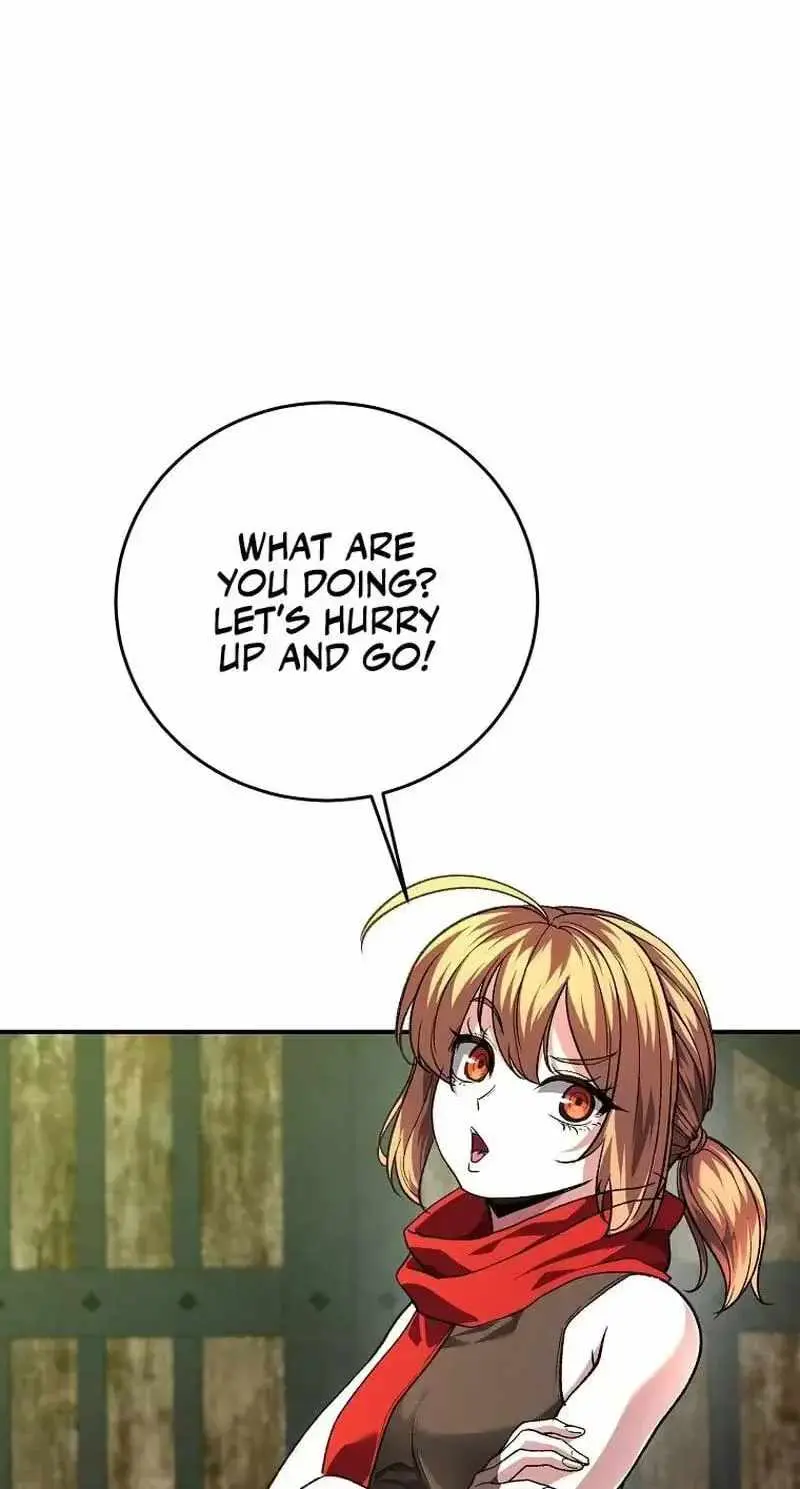 The Returnee’s Hidden Strategy Stream chapter 42 page 38