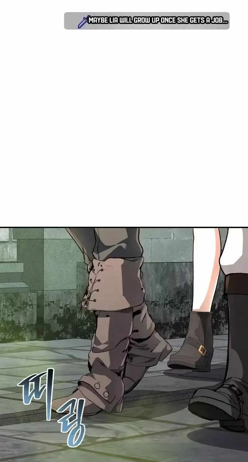 The Returnee’s Hidden Strategy Stream chapter 42 page 40