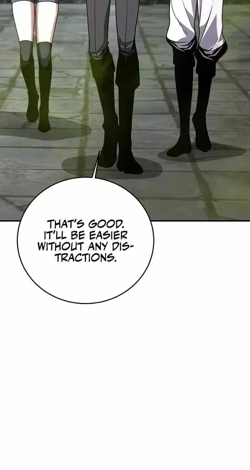 The Returnee’s Hidden Strategy Stream chapter 42 page 45