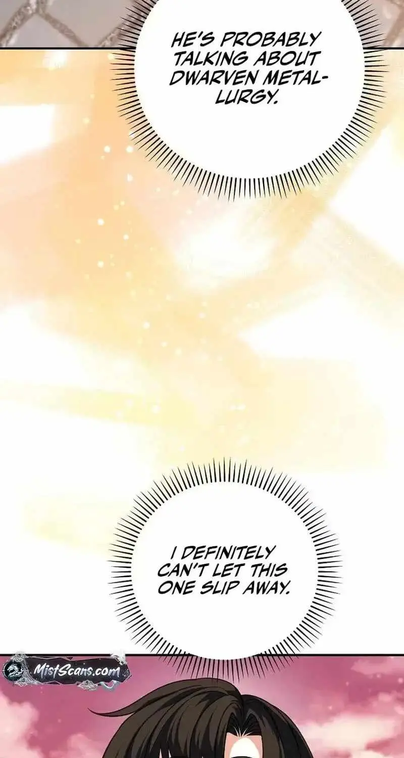 The Returnee’s Hidden Strategy Stream chapter 42 page 6