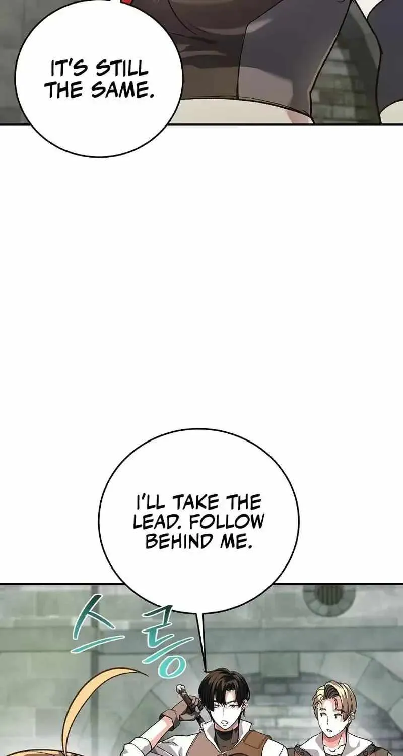 The Returnee’s Hidden Strategy Stream chapter 42 page 63