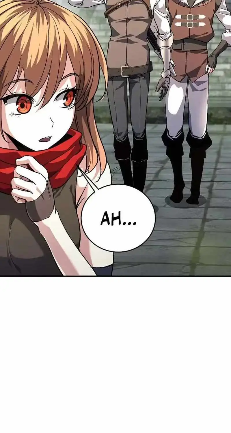 The Returnee’s Hidden Strategy Stream chapter 42 page 64