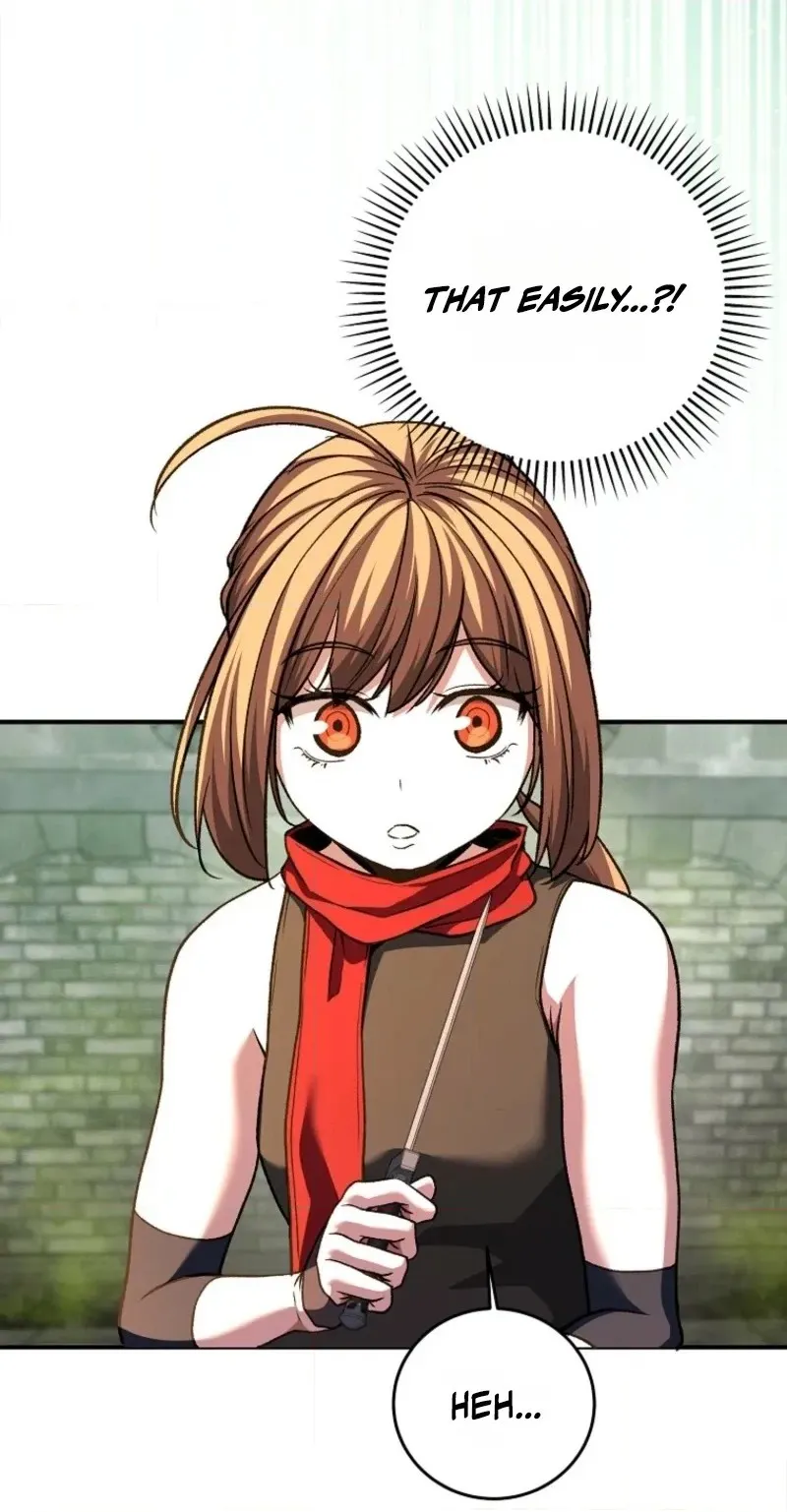 The Returnee’s Hidden Strategy Stream chapter 43 page 10
