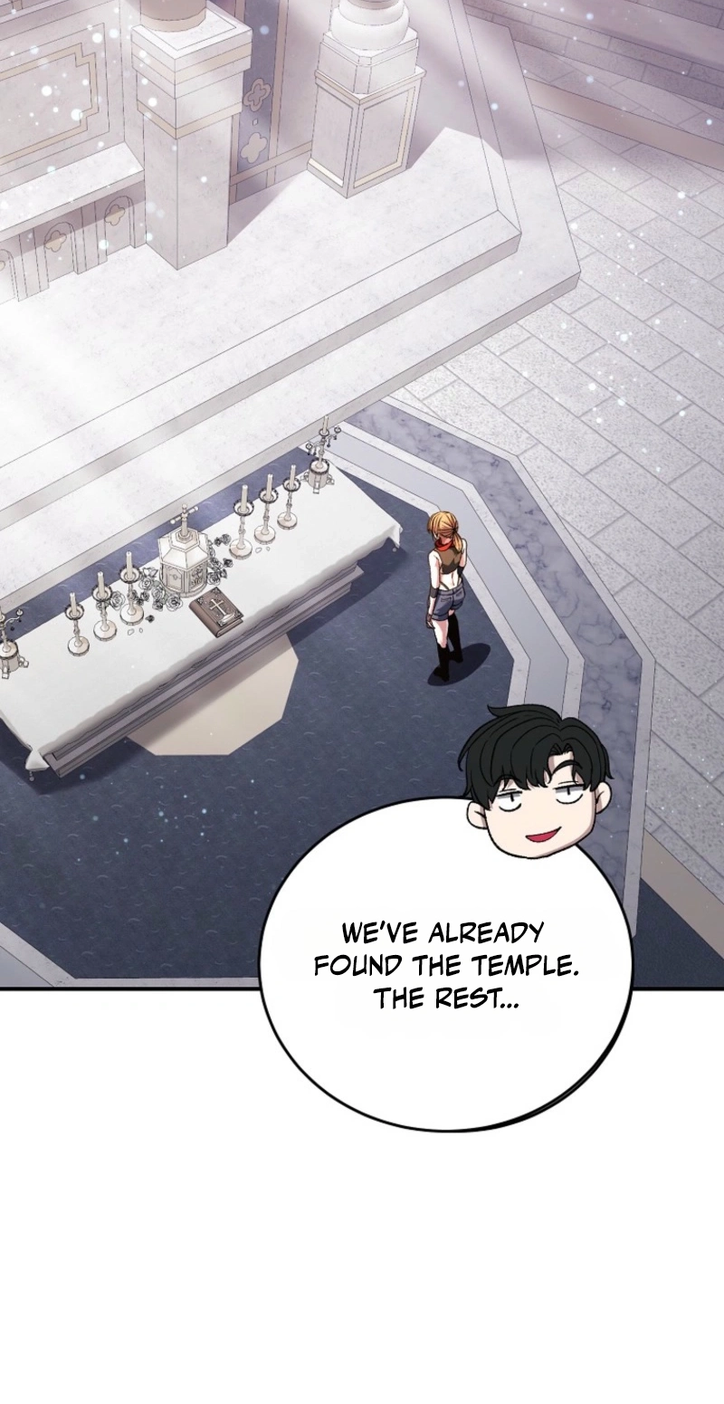 The Returnee’s Hidden Strategy Stream chapter 43 page 102