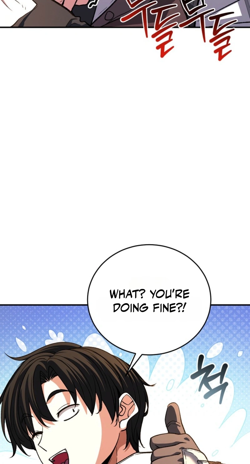 The Returnee’s Hidden Strategy Stream chapter 43 page 15