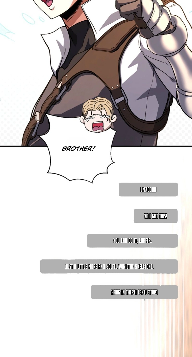 The Returnee’s Hidden Strategy Stream chapter 43 page 16