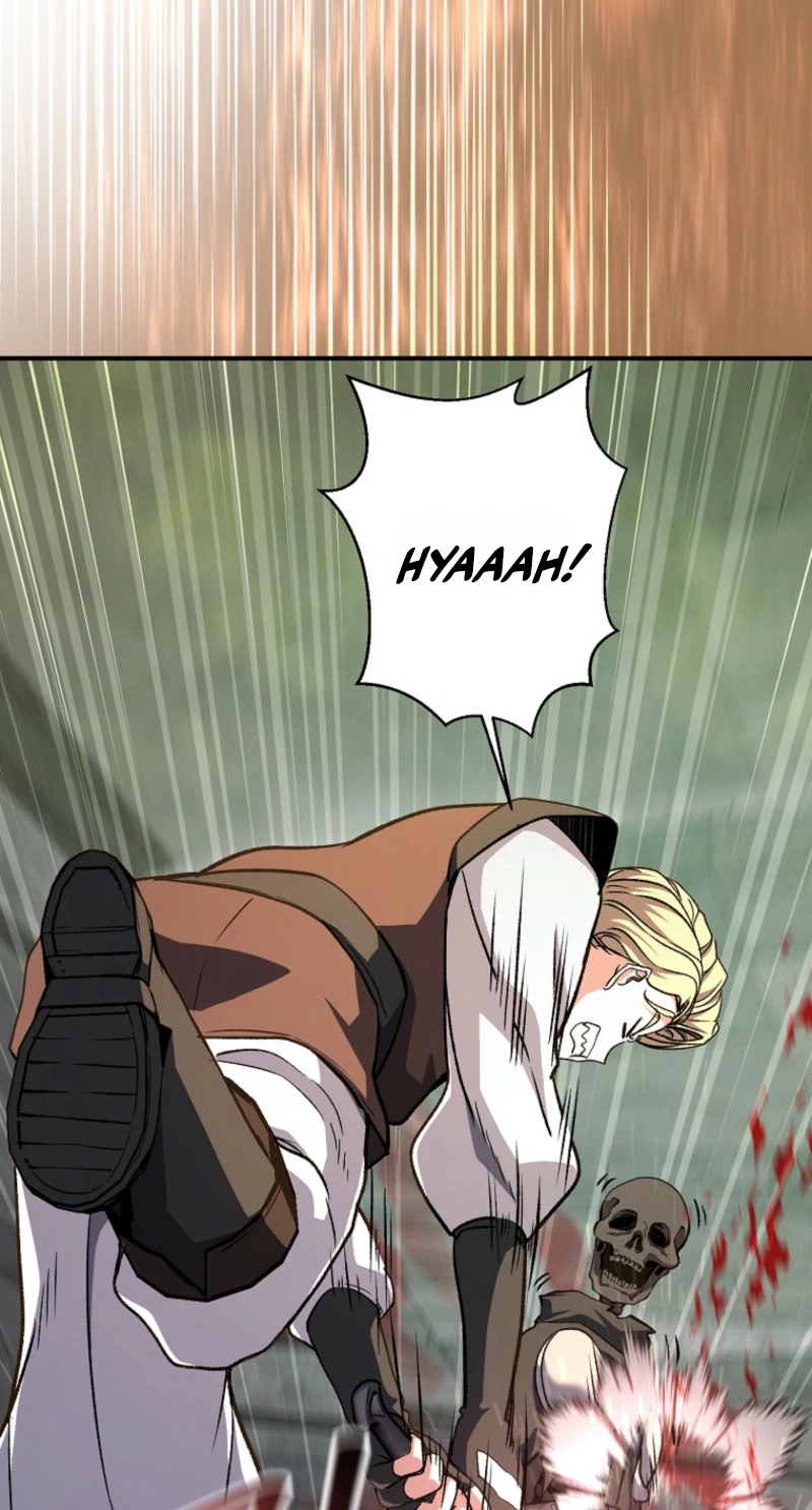The Returnee’s Hidden Strategy Stream chapter 43 page 18