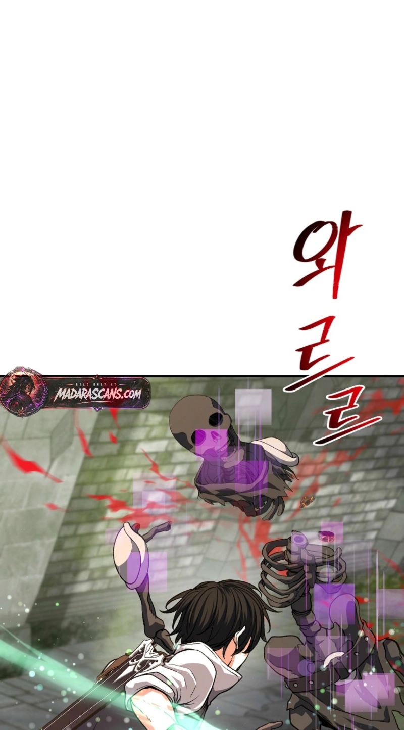 The Returnee’s Hidden Strategy Stream chapter 43 page 29