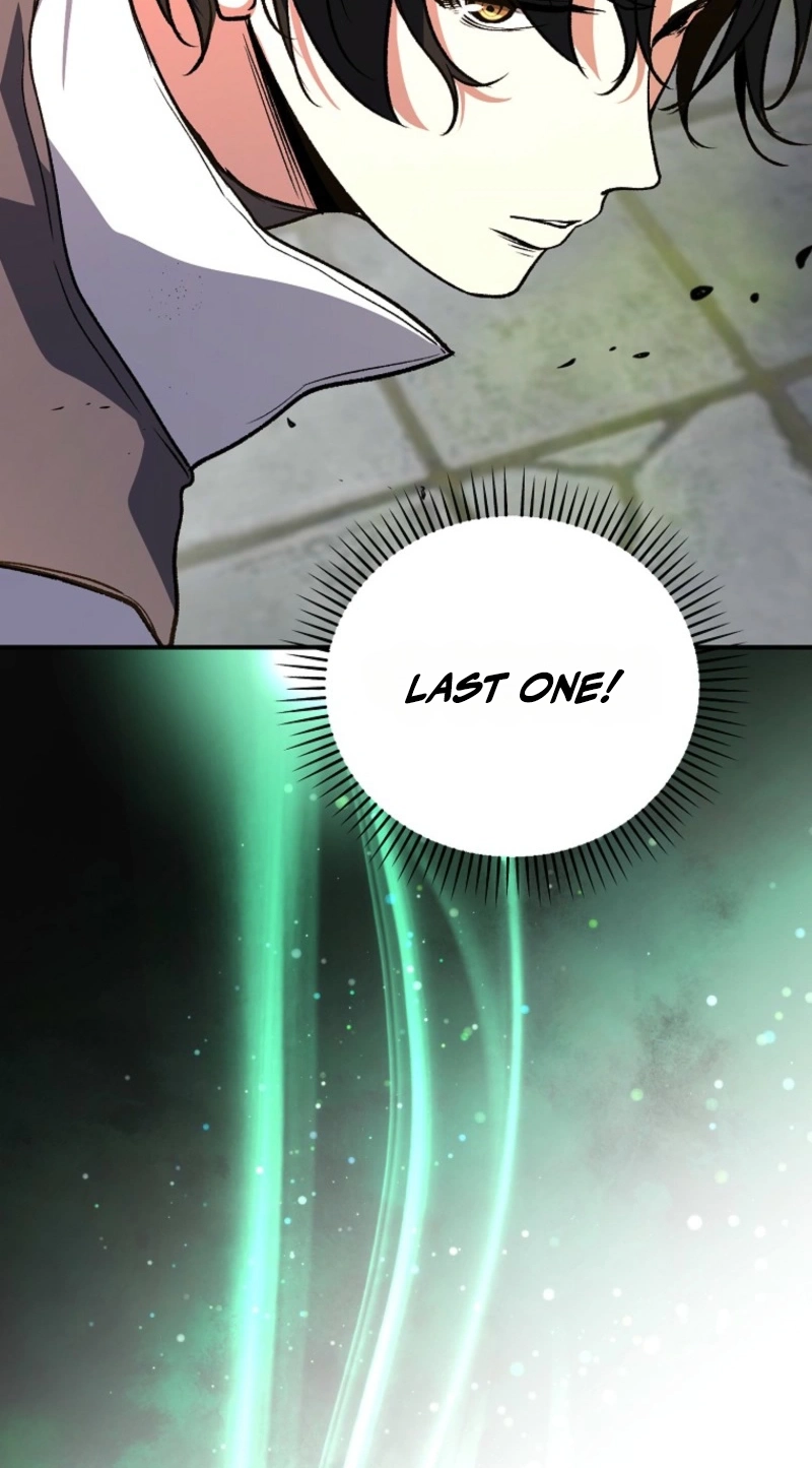 The Returnee’s Hidden Strategy Stream chapter 43 page 32