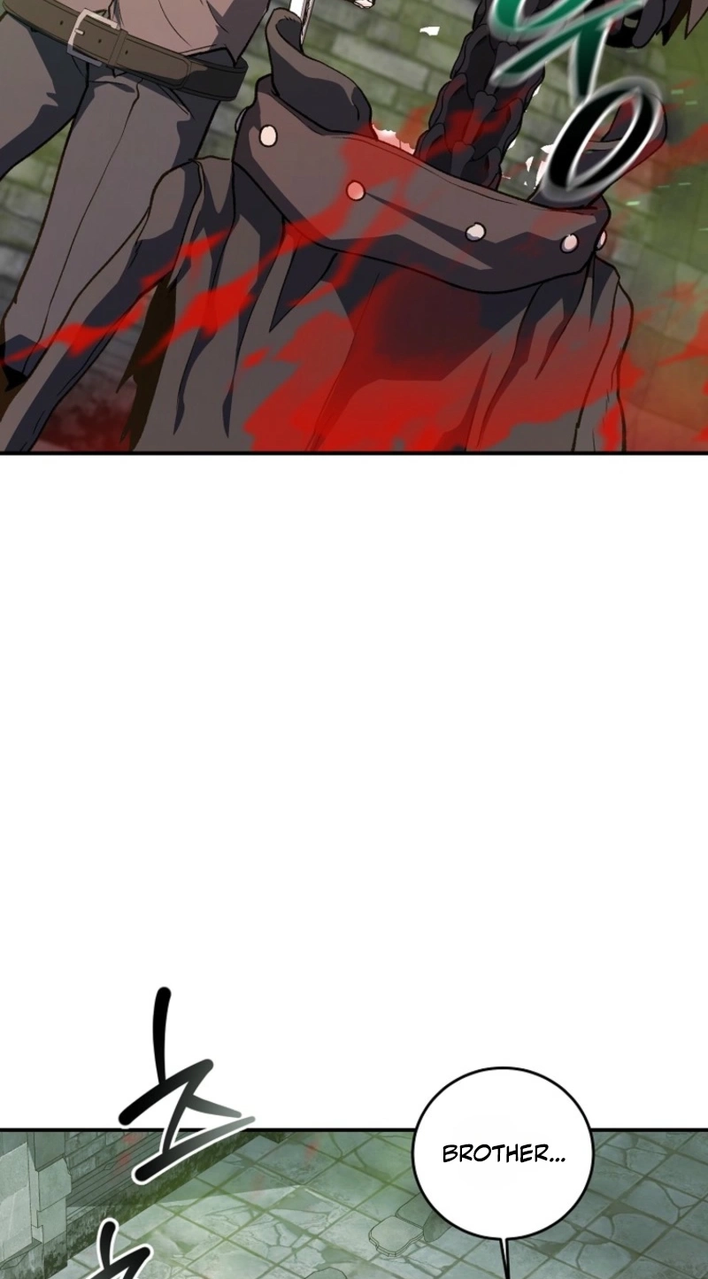 The Returnee’s Hidden Strategy Stream chapter 43 page 34