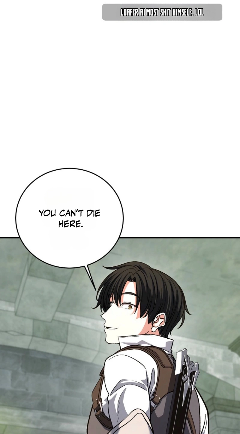 The Returnee’s Hidden Strategy Stream chapter 43 page 36